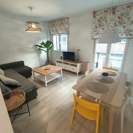 Apartamento Arandas Centro, By Daimar กรานาดา ภายนอก รูปภาพ