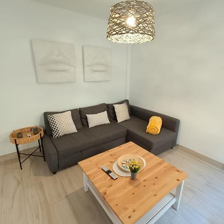Apartamento Arandas Centro, By Daimar กรานาดา ภายนอก รูปภาพ