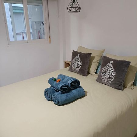 Apartamento Arandas Centro, By Daimar กรานาดา ภายนอก รูปภาพ
