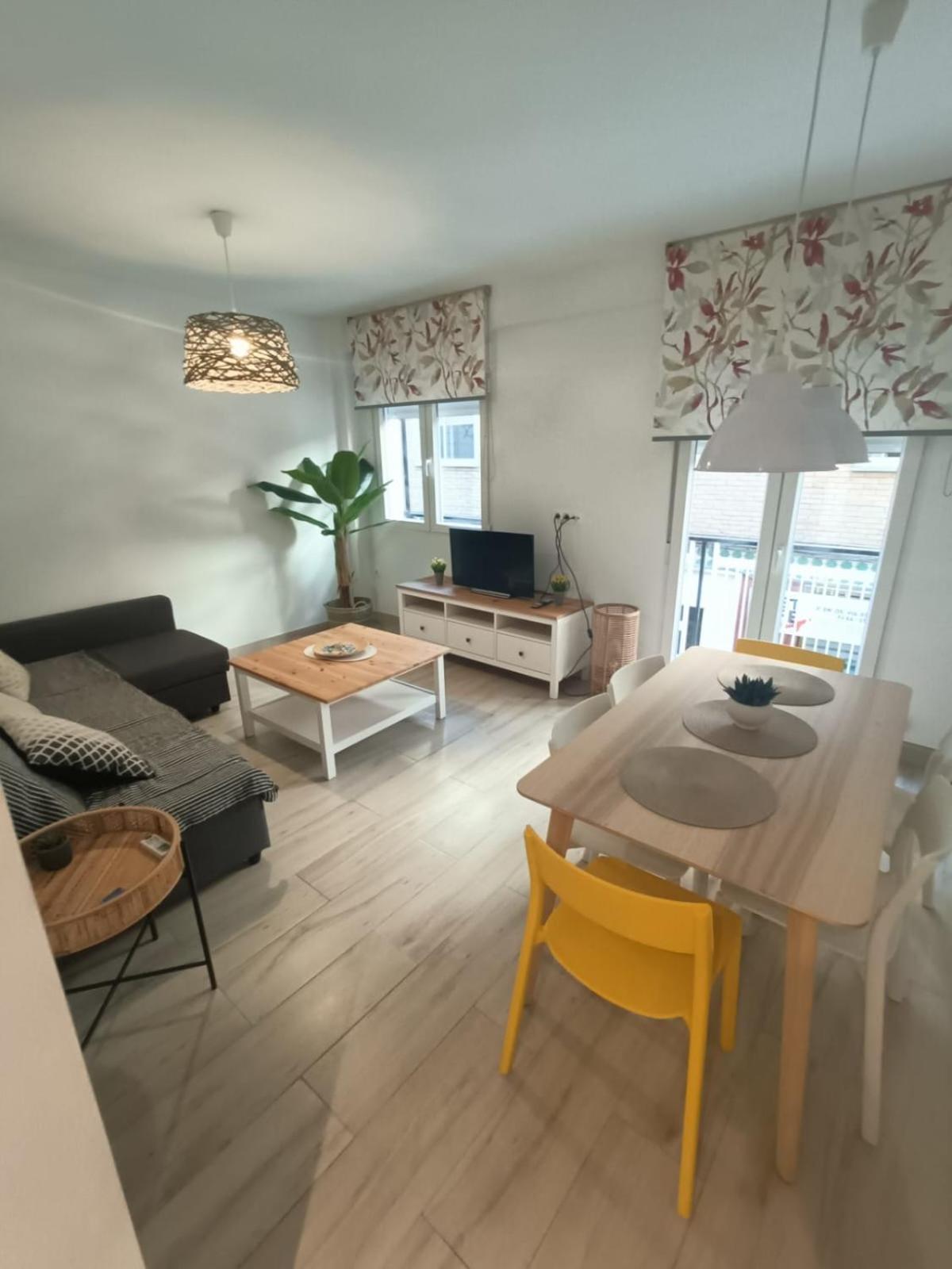 Apartamento Arandas Centro, By Daimar กรานาดา ภายนอก รูปภาพ