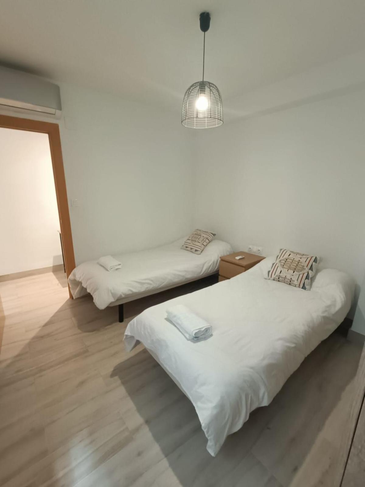 Apartamento Arandas Centro, By Daimar กรานาดา ภายนอก รูปภาพ