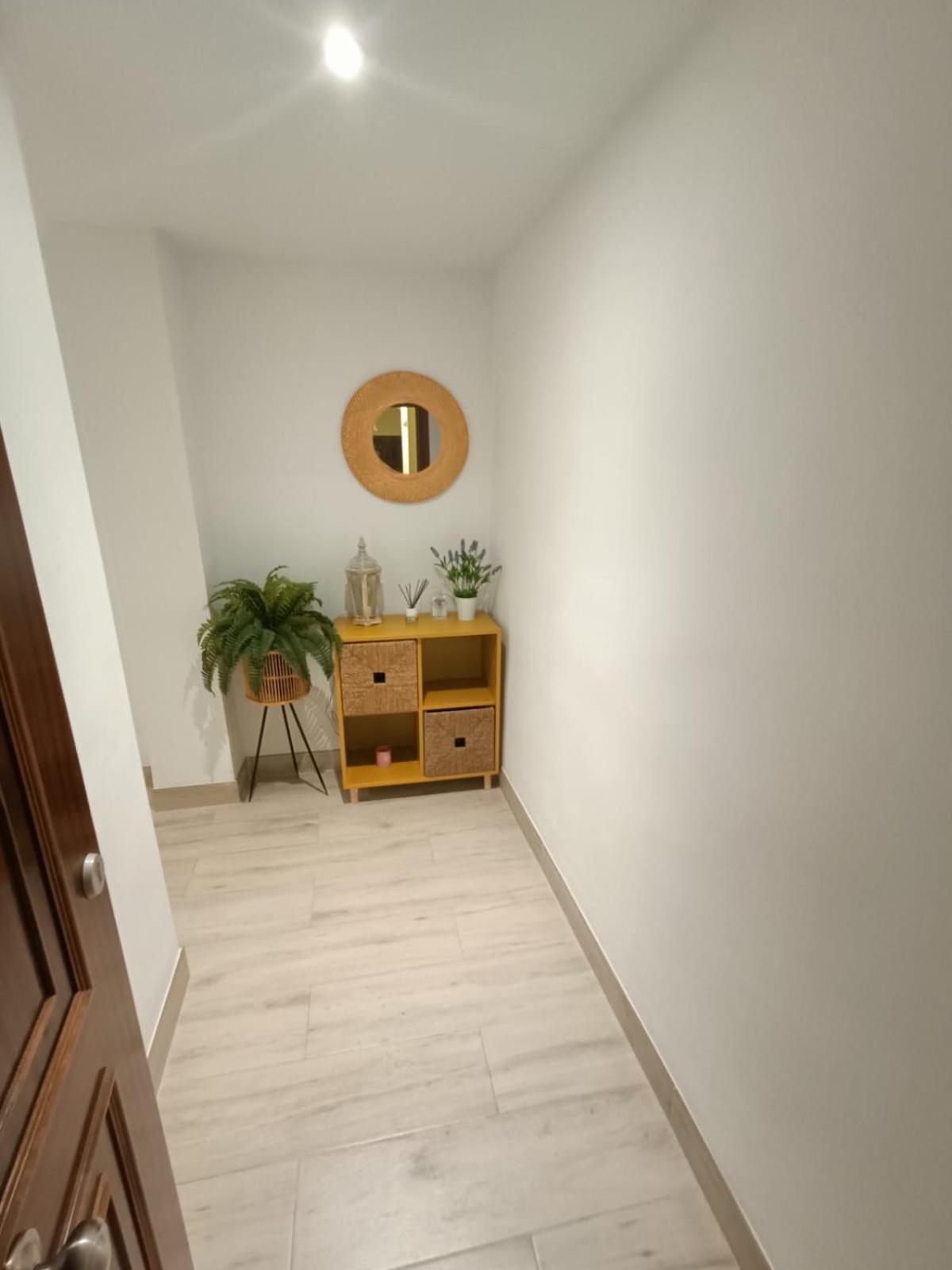 Apartamento Arandas Centro, By Daimar กรานาดา ภายนอก รูปภาพ