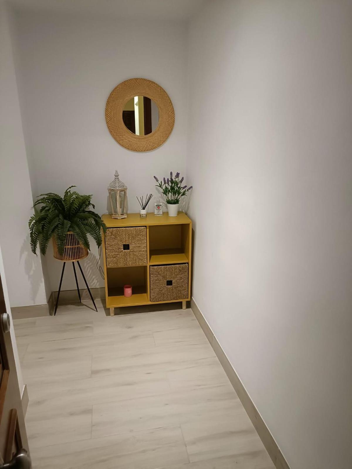 Apartamento Arandas Centro, By Daimar กรานาดา ภายนอก รูปภาพ