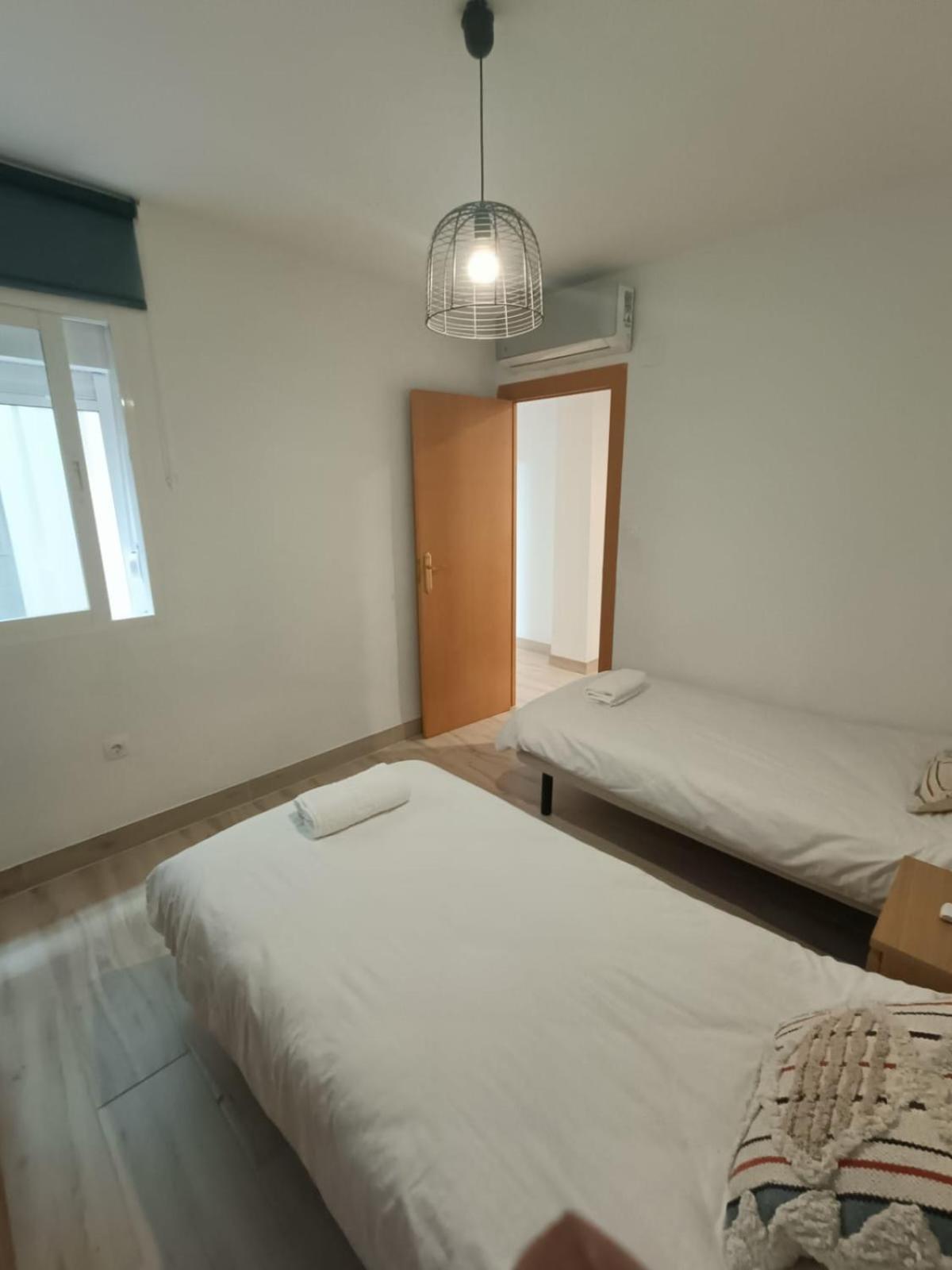 Apartamento Arandas Centro, By Daimar กรานาดา ภายนอก รูปภาพ