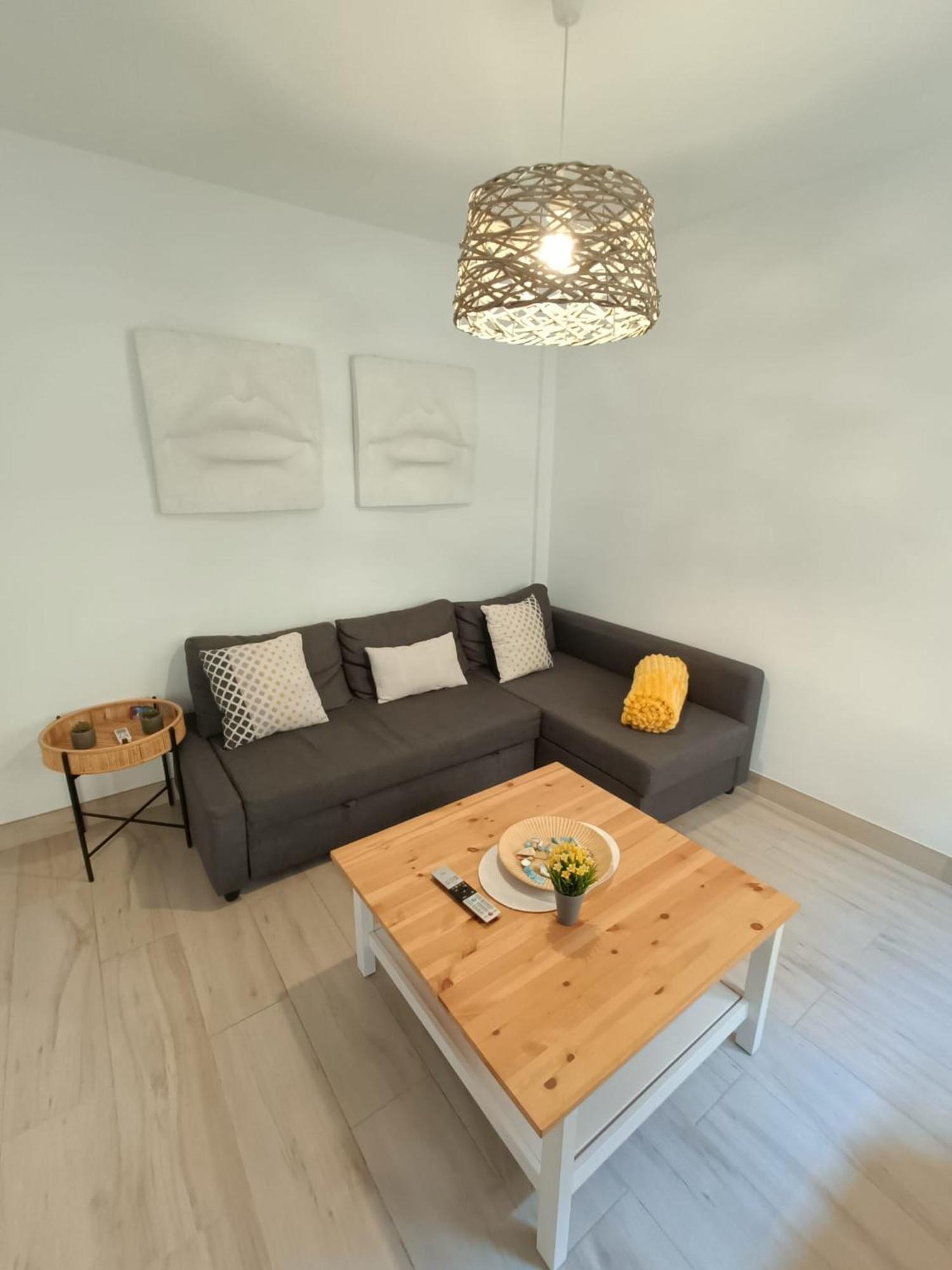 Apartamento Arandas Centro, By Daimar กรานาดา ภายนอก รูปภาพ