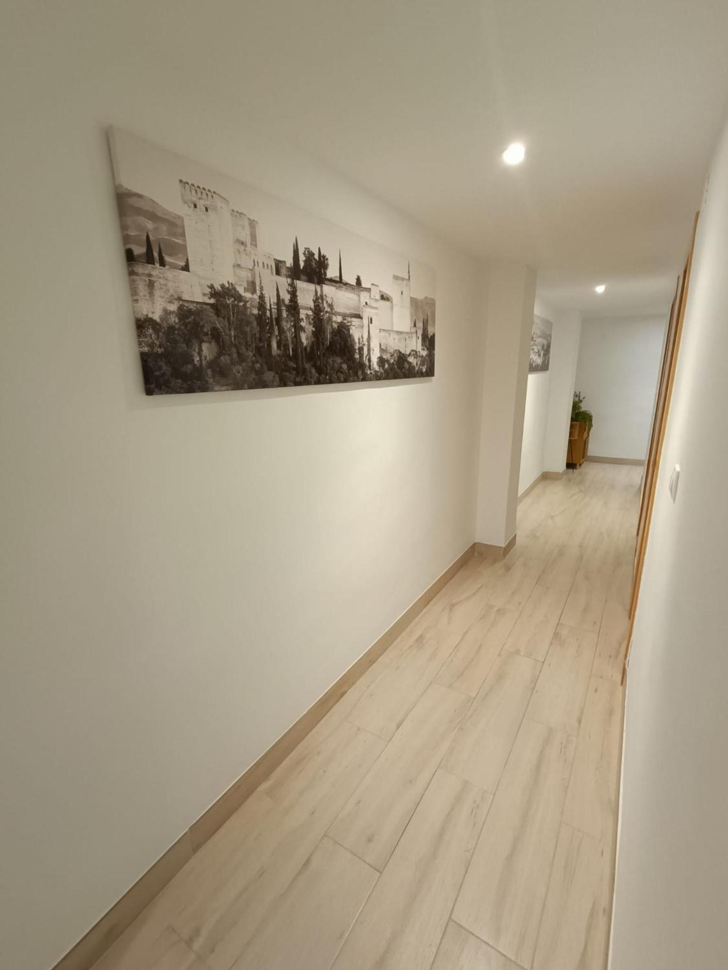 Apartamento Arandas Centro, By Daimar กรานาดา ภายนอก รูปภาพ