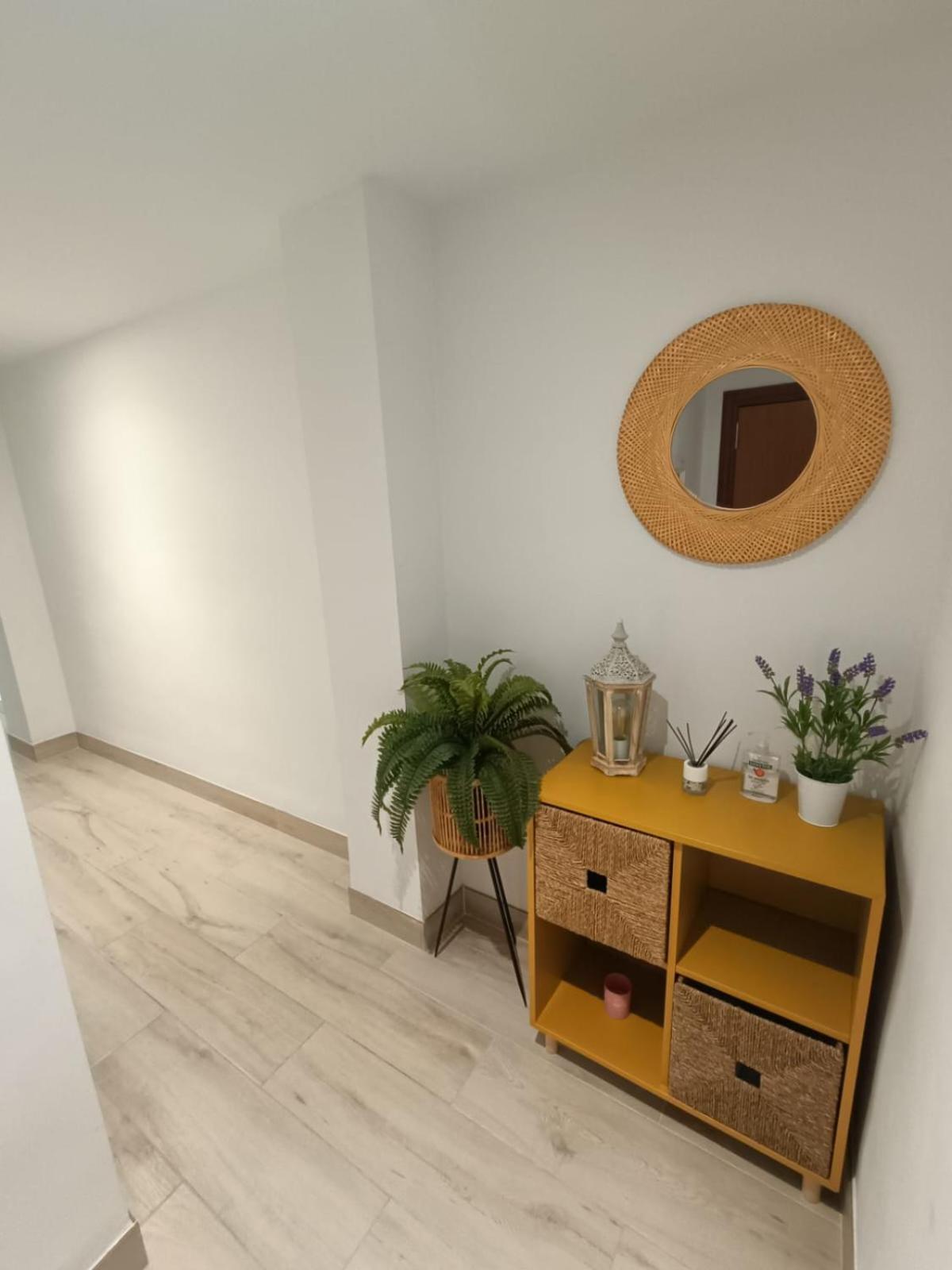 Apartamento Arandas Centro, By Daimar กรานาดา ภายนอก รูปภาพ