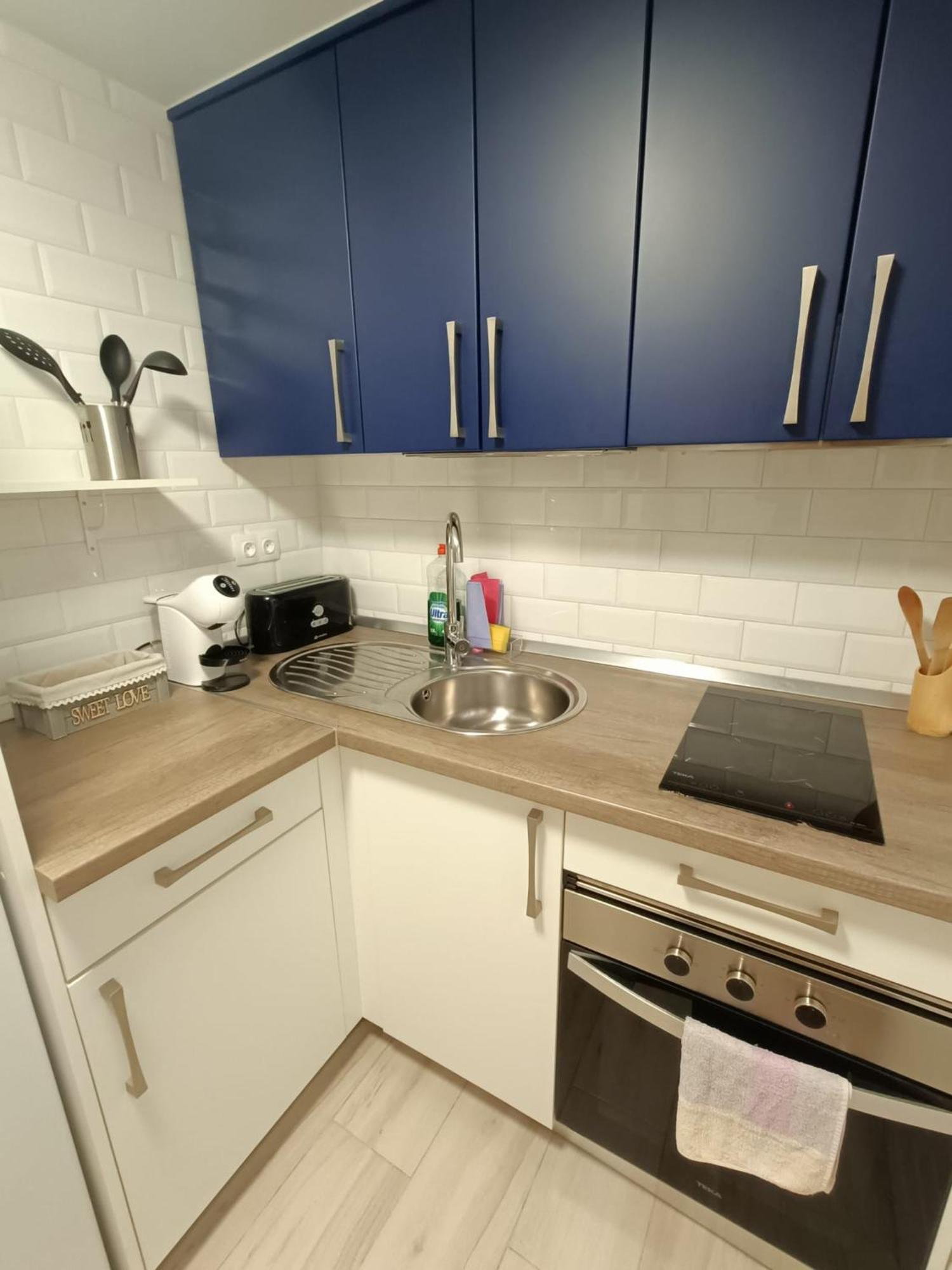 Apartamento Arandas Centro, By Daimar กรานาดา ภายนอก รูปภาพ