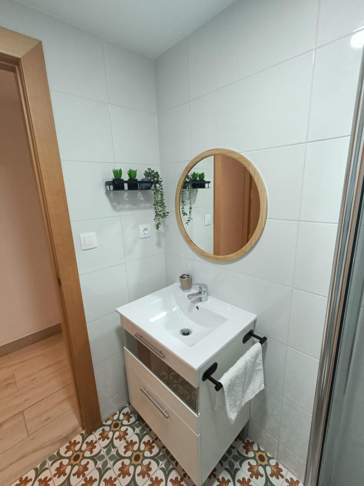 Apartamento Arandas Centro, By Daimar กรานาดา ภายนอก รูปภาพ