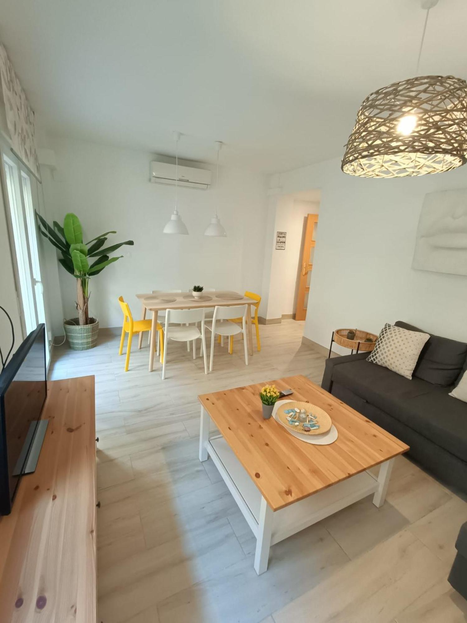 Apartamento Arandas Centro, By Daimar กรานาดา ภายนอก รูปภาพ