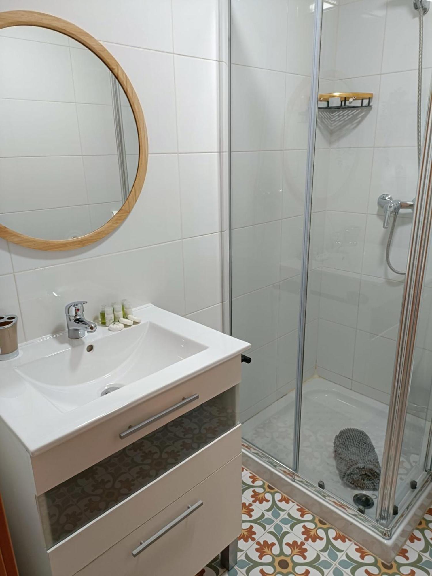 Apartamento Arandas Centro, By Daimar กรานาดา ภายนอก รูปภาพ